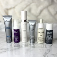 Premium Skincare Mini Set Retinol BHA Serum Moisturizer Hydrator Brightening NEW picture