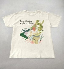 Nujabes Luv Sic Japanese Hip Hop Graphic T-Shirt S-5XL picture