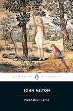 Paradise Lost (Penguin Classics) - Paperback, by John Milton; John - Very Good picture