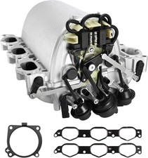 Genuine Mercedes‑Benz ML W164 ML350 Upper Intake Manifold A2721402401 picture