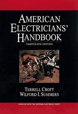 American Electricians' Handbook picture
