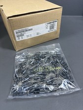 200pcs Rubycon YK 0.47uF 50V Radial Electrolytic Capacitors 5x11mm NOS picture
