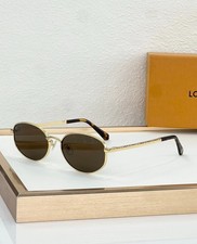 LLOUISV Style Unisex Sunglasses - MODEL: Z3622U  SIZE：56口18 145 picture