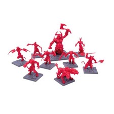 Fantasy Miniatures: Denizens of the Abyss Mantic Games For D&D Fantasy RPGS picture