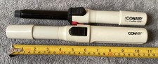 Vintage Conair Thermacell Cordless Curls Curling Iron Lot of (2) picture