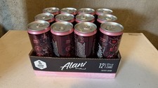 12 Pack Alani Nu Cherry Bomb picture