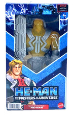 He-Man & The Masters of the Universe 