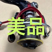 DAIWA 月下美人X LT2000S Spinning Reel MAGSEALED Smooth Performance picture