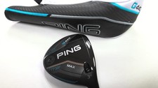 PING G440 MAX FAIRWAY WOOD 3-15*    /      PING ALTA CB 65S STIFF FLEX picture