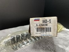 Lincoln Industrial 84428 SL-42 injector Manifold Assembly 15-Port SKF picture