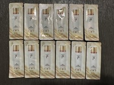 The history of Whoo Bichup First Moisture Anti-Aging Essence 1ml x 40pcs(40ml) picture