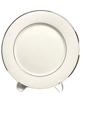 Noritake Ivory China Marseille Patt. 7550 Salad/Luncheon Plate 8 1/4