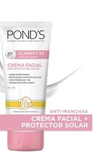Pond's Crema Facial Clarant B3 SPF30, 200 g picture