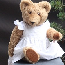 Adorable Hunch Back Teddy Bear 20