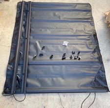 97-03 FORD F-150 SOFT ROLL UP COVER 6.5FT picture