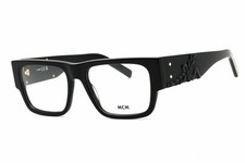 NEW Mcm MW5013-001 Eyeglasses 53mm 100% Authentic picture