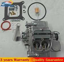0-80457S For 4 Barrel Carburetor 600CFM Electric Choke Street Warrior 4160 picture
