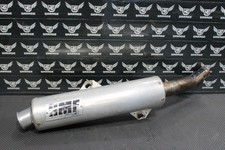 2003 KAWASAKI KFX400 03-06 HMF EXHAUST PIPE MUFFLER SLIP ON CAN SILENCER picture