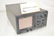 Kenwood SM-230 Station Monitor band scope for HF Transceiver TS-950 Tested picture