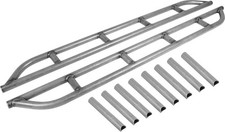 Trail Gear 120002-1-KIT Weld-On Rock Slider Kit Universal 67 In. Length picture