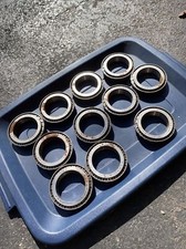Lot Of 395A TIMKEN TAPERED ROLLER BEARINGS READ DESCRIPTION picture