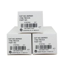 1PCS Brand New Allen-Bradley 1756-TBCH / A Module 1756-TBCH Deliver quickly picture