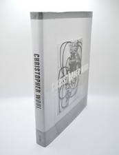 Christopher Wool, IVAM, 2006, SIGNED, Art Exhibition Catalog, Conceptual Art picture