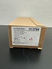 Corning REF 3764 384-well Flat Clear Bottom Black TC-treated Microplates picture