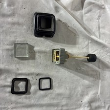 1984-87 Honda Spree 1988-90 Honda Elite E fuel gauge picture