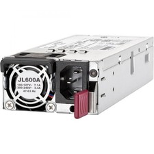 HPE JL600A#ABA X391 550W Port to Power AC Power Supply picture
