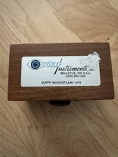 Ocular Instruments OJKFA Karickhoff Laser Lens picture