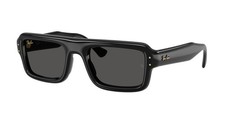 Ray-Ban RB 4954 Black / Ultra Polyamide Standard 601/87 Size 52 Sunglasses picture