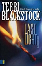 Last Light (Restoration Series #1) - Paperback By Blackstock, Terri - GOOD picture