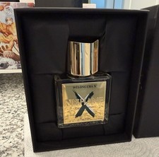 Nishane Wulong Cha x Extrait de Parfum 1.7 oz picture