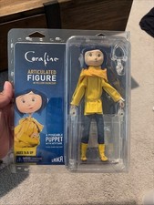 NECA Coraline picture