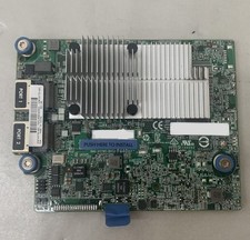 HP 749796-001 Smart Array 12Gb 2 Port PCIe SAS RAID Controller picture