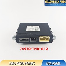 Genuine Power Tailgate Control Unit 74970-THR-A12 FOR 2018-24 Honda Odyssey 3.5L picture