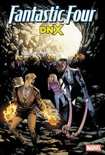 Fantastic Four #17 [DNX] picture
