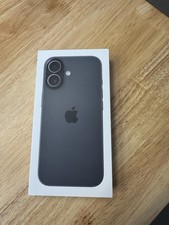 Apple iPhone 17 256GB Black Unlocked - NEW & SEALED picture