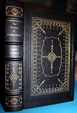 THE PROVINCE OF JURISPRUDENCE / Austin    Legal Classics Library   LEATHER  1984 picture