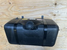 Heavy Duty SXS 8gal Flambeau Poly Gas/Diesel Fuel Tank Cell With Mounts picture