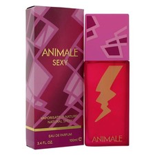 Animale Ladies Sexy EDP Spray 3.4 oz Fragrances 878813000209 picture