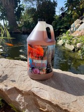 Microbe-Lift PL FOUR Gallons FALL Sale picture