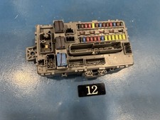 2011-2014 Acura TSX Interior Fuse Box Cabin TL2-A121 picture