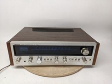 Pioneer SX-626 AM/FM Stereo Receiver Vintage Audio Amplifier picture