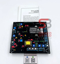 Stamford MX341 AVR, Automatic Voltage Regulator picture