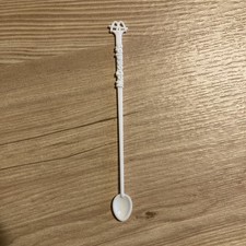 Vintage McDonald's McSpoon Coffee Stirrer/Spoon Swizzle Stick Discontinued 1979 picture
