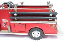 REPLACEMENT FIRE HOSE SET FOR TONKA PUMPER FIRE TRUCK picture