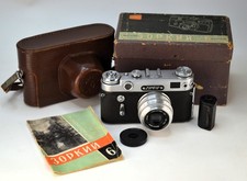 FULLY SERVICED 1965 USSR 