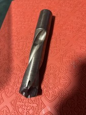 Sumitomo Indexable Drill SMDH118M 1.1736 in to 1.2125” (Z16) picture